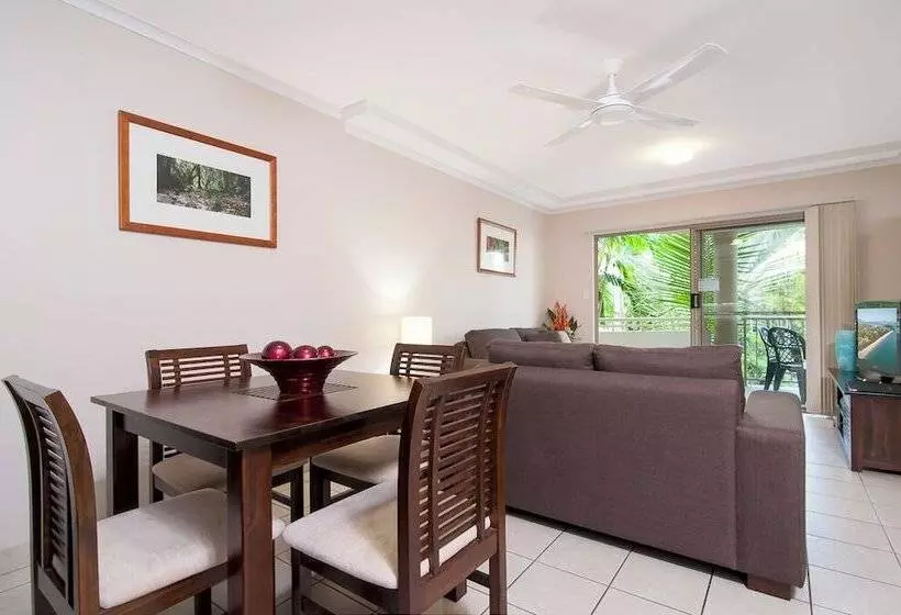 Fotos del hotel Port Douglas Sands Resort:  23