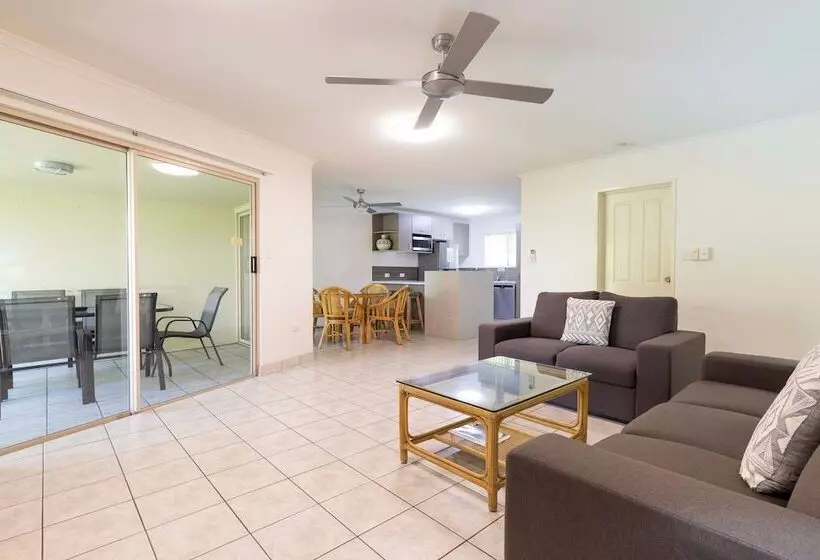 Fotos del hotel Port Douglas Sands Resort:  3