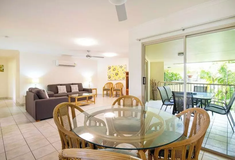 Fotos del hotel Port Douglas Sands Resort:  22