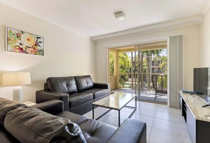 Port Douglas Sands Resort