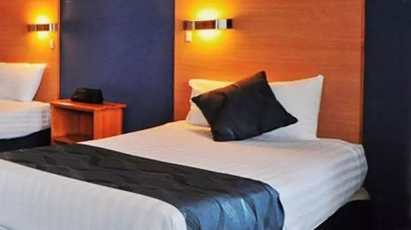 Fotos del hotel Sanctuary Resort Motor Inn:  9