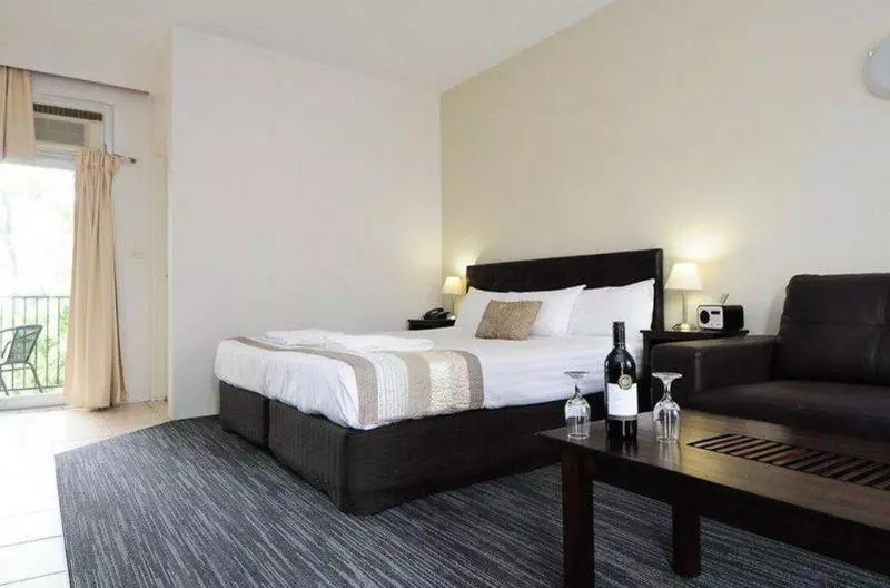 Fotos del hotel Sanctuary Resort Motor Inn:  10