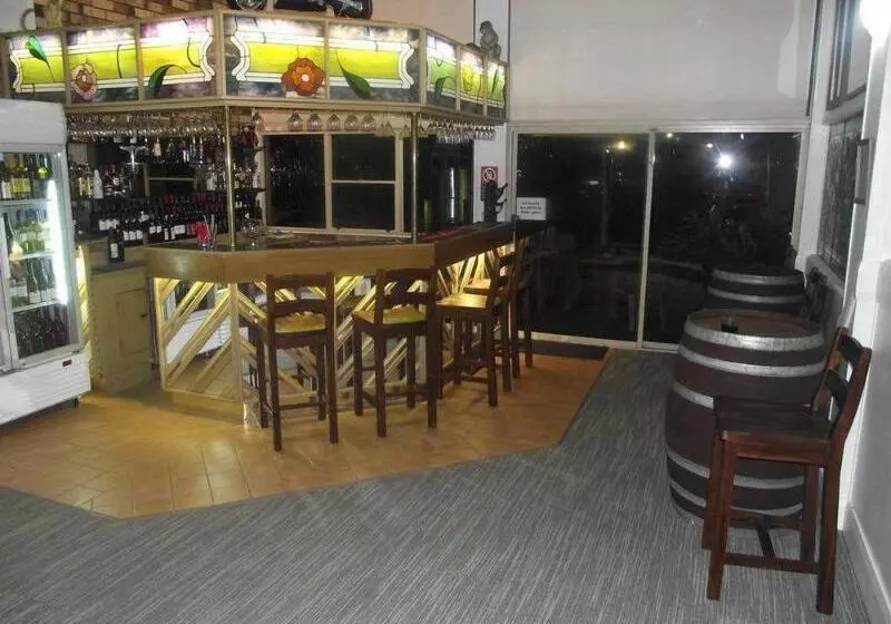 Fotos del hotel Sanctuary Resort Motor Inn:  5