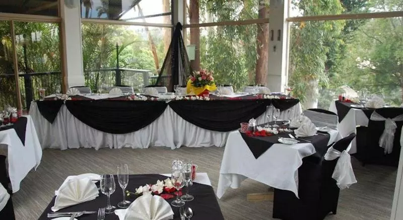 Fotos del hotel Sanctuary Resort Motor Inn:  4