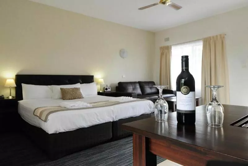 Fotos del hotel Sanctuary Resort Motor Inn:  13