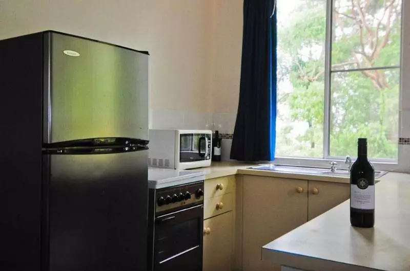 Fotos del hotel Sanctuary Resort Motor Inn:  7