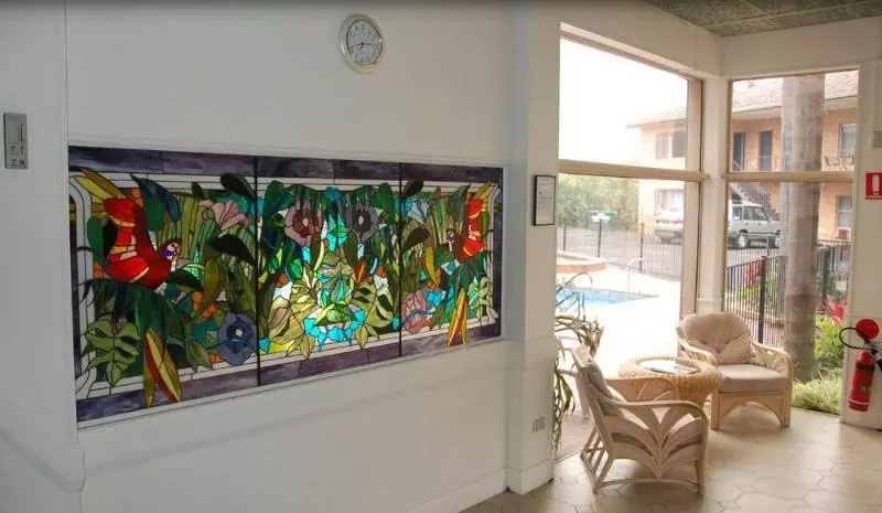 Fotos del hotel Sanctuary Resort Motor Inn:  6