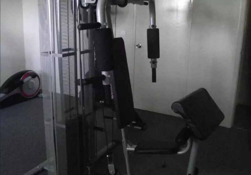 Fotos del hotel Sanctuary Resort Motor Inn:  8