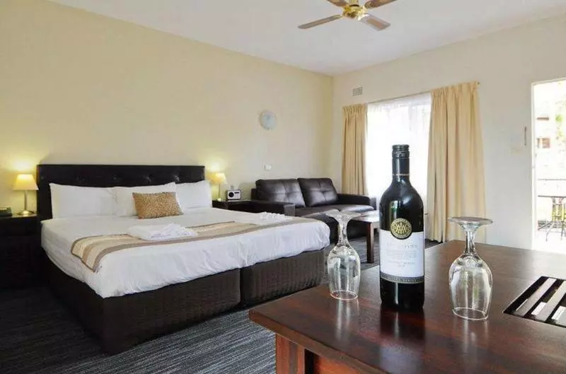 Fotos del hotel Sanctuary Resort Motor Inn:  14