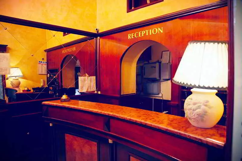 Fotos del hotel Hotel Tre Stelle:  2