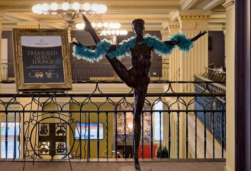 Fotos del hotel Treasury On Collins Apartment:  12