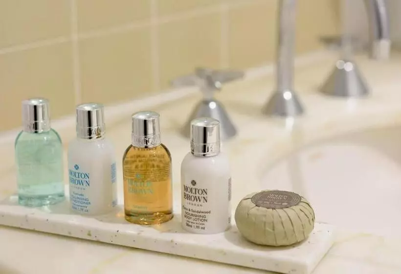 Fotos del hotel Treasury On Collins Apartment:  3