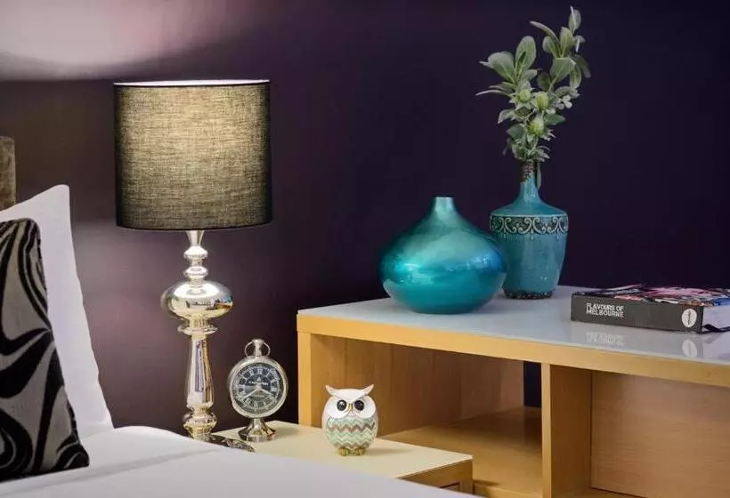 Fotos del hotel Treasury On Collins Apartment:  23