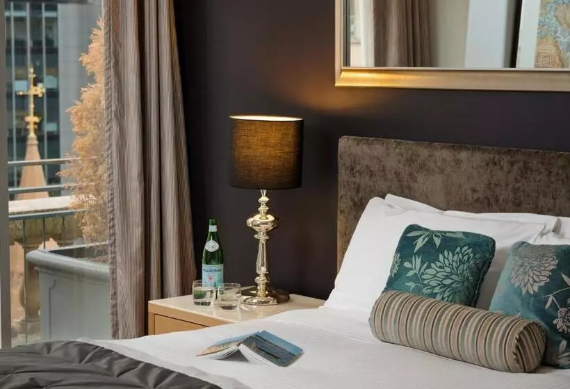 Fotos del hotel Treasury On Collins Apartment:  22