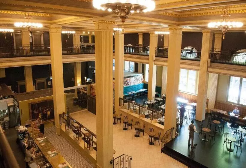 Fotos del hotel Treasury On Collins Apartment:  2