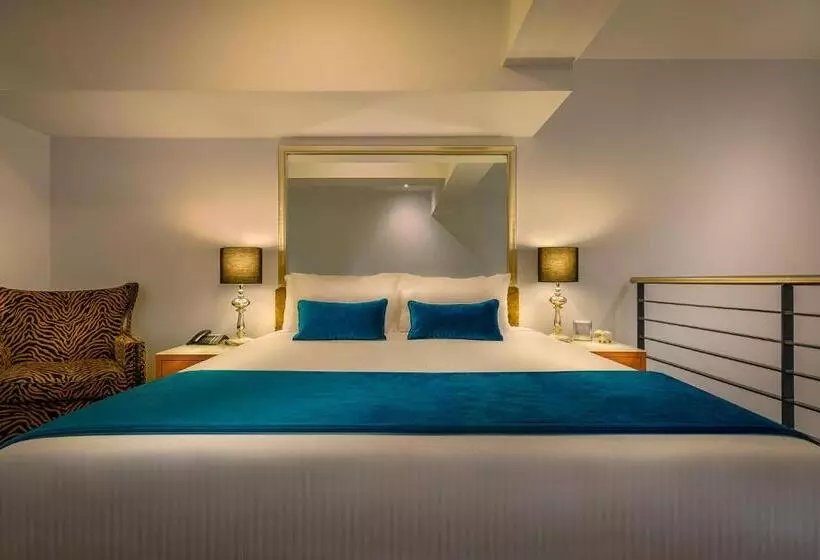 Fotos del hotel Treasury On Collins Apartment:  11