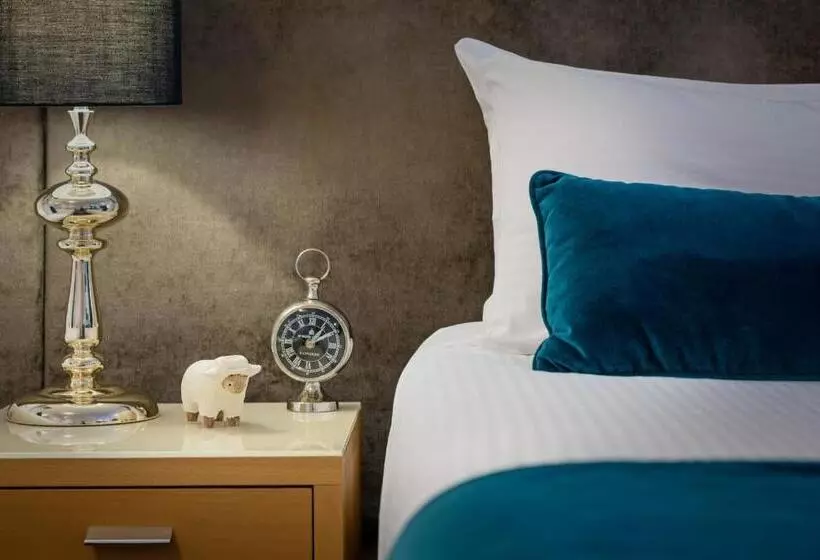 Fotos del hotel Treasury On Collins Apartment:  25