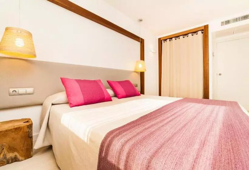 Fotos del hotel Insotel Club Tarida Playa  All Inclusive:  11