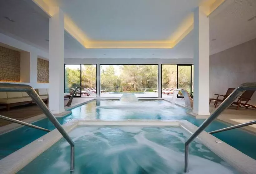 Fotos del hotel Insotel Club Tarida Playa  All Inclusive:  10