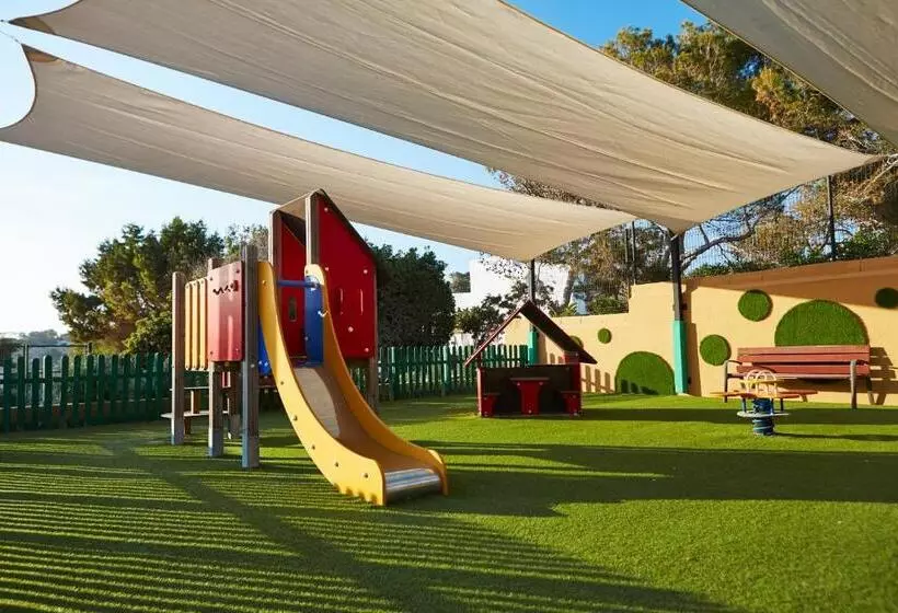 Fotos del hotel Insotel Club Tarida Playa  All Inclusive:  5