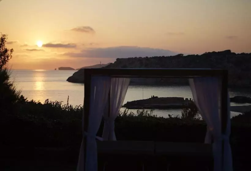 Fotos del hotel Insotel Club Tarida Playa  All Inclusive:  9