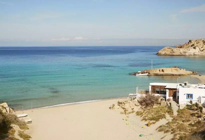 Fotos del hotel Insotel Club Tarida Playa  All Inclusive:  24