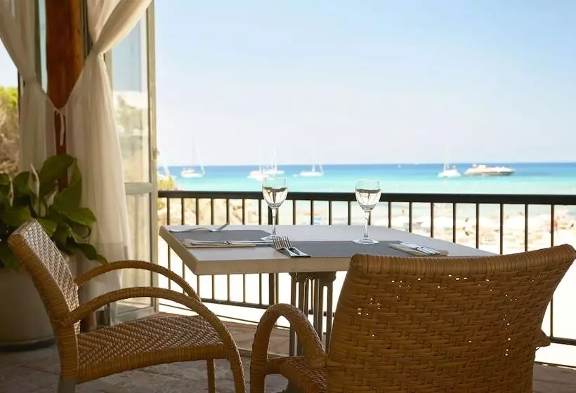 Fotos del hotel Insotel Club Tarida Playa  All Inclusive:  6