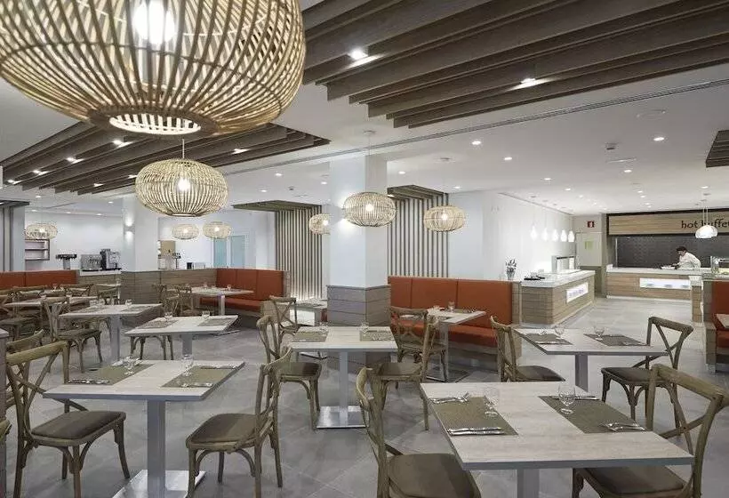 Fotos del hotel Insotel Club Tarida Playa  All Inclusive:  12