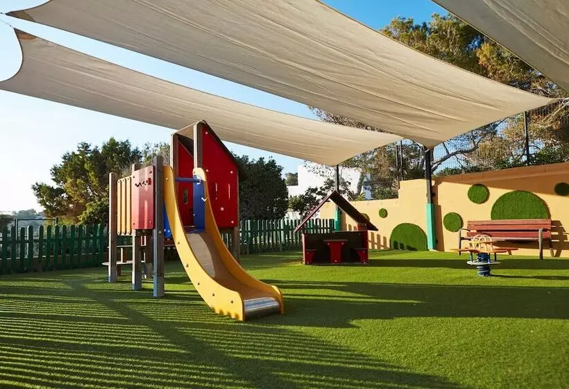 Fotos del hotel Insotel Club Tarida Playa  All Inclusive:  17