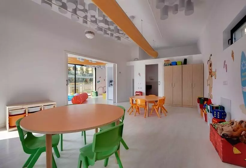 Fotos del hotel Insotel Club Tarida Playa  All Inclusive:  20