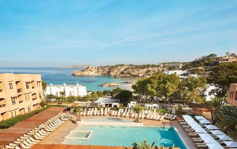 Fotos del hotel Insotel Club Tarida Playa  All Inclusive:  23