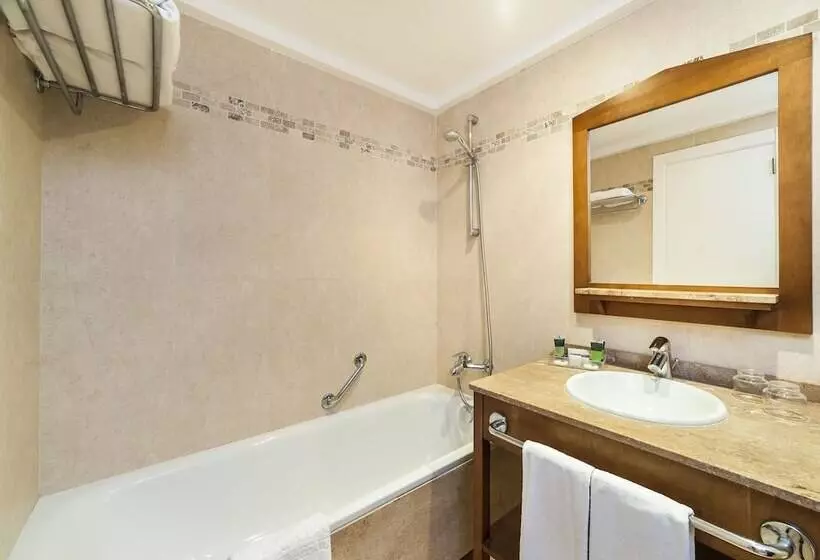 Fotos del hotel Insotel Club Tarida Playa  All Inclusive:  7