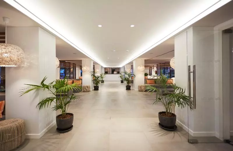 Fotos del hotel Insotel Club Tarida Playa  All Inclusive:  3