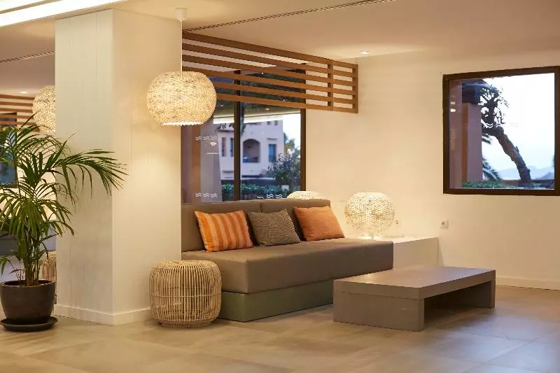 Fotos del hotel Insotel Club Tarida Playa  All Inclusive:  2