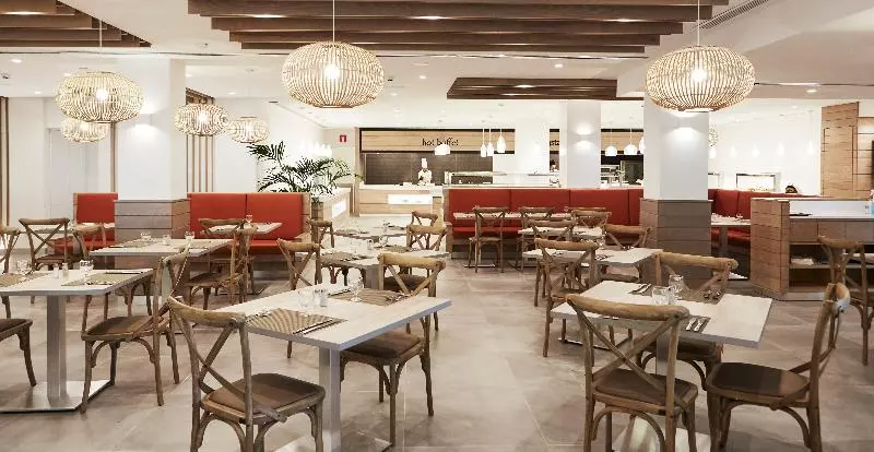 Fotos del hotel Insotel Club Tarida Playa  All Inclusive:  4