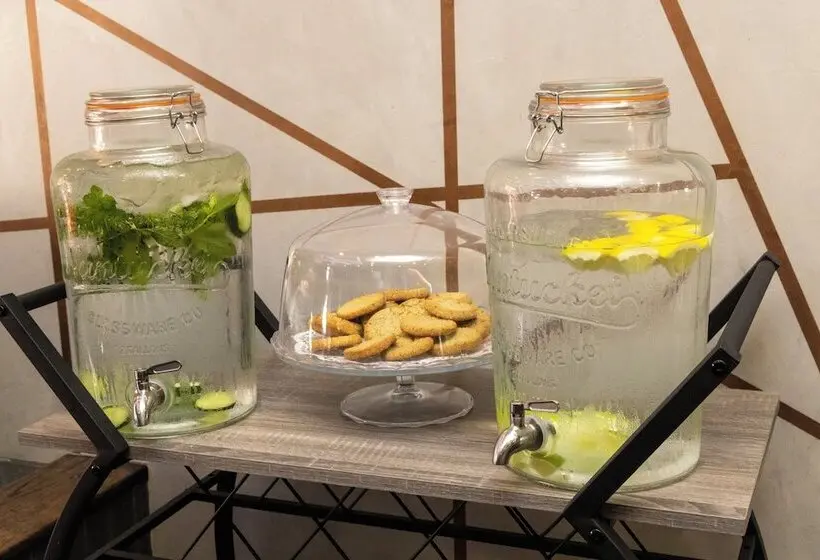 Fotos del hotel Best Western Plus Nottingham City Centre:  13