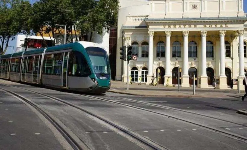 Fotos del hotel Best Western Plus Nottingham City Centre:  21