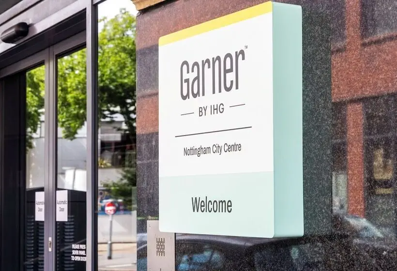 Fotos del hotel Best Western Plus Nottingham City Centre:  38