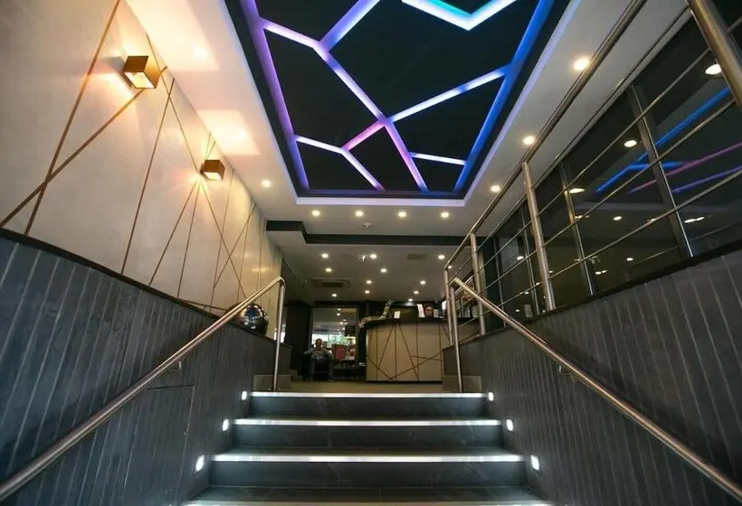 Fotos del hotel Best Western Plus Nottingham City Centre:  1