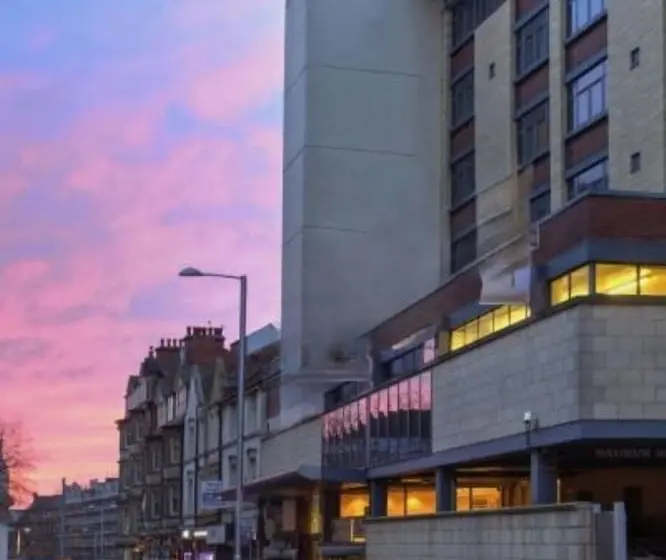 Fotos del hotel Best Western Plus Nottingham City Centre:  27