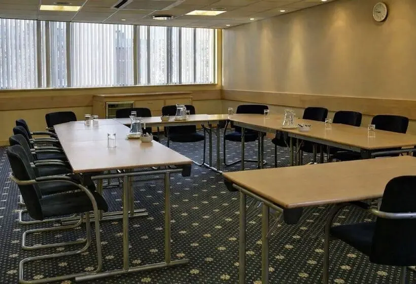 Fotos del hotel Best Western Plus Nottingham City Centre:  3