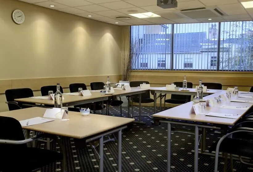 Fotos del hotel Best Western Plus Nottingham City Centre:  20