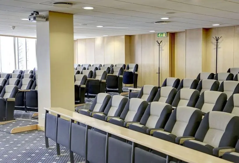 Fotos del hotel Best Western Plus Nottingham City Centre:  37