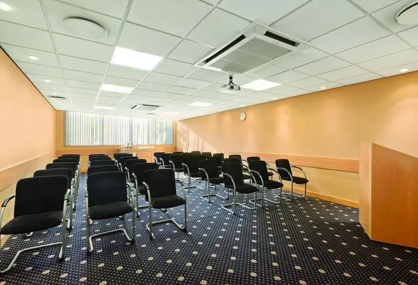 Fotos del hotel Best Western Plus Nottingham City Centre:  26