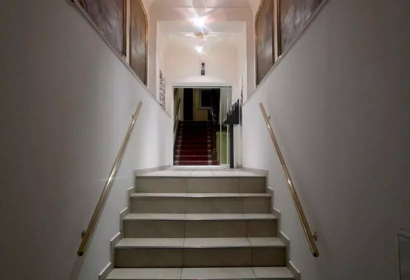 Fotos del hotel Adler Leipzig:  7