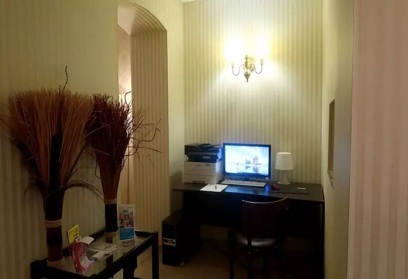 Fotos del hotel Adler Leipzig:  25