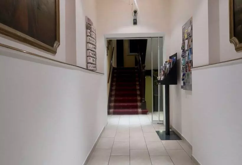 Fotos del hotel Adler Leipzig:  2