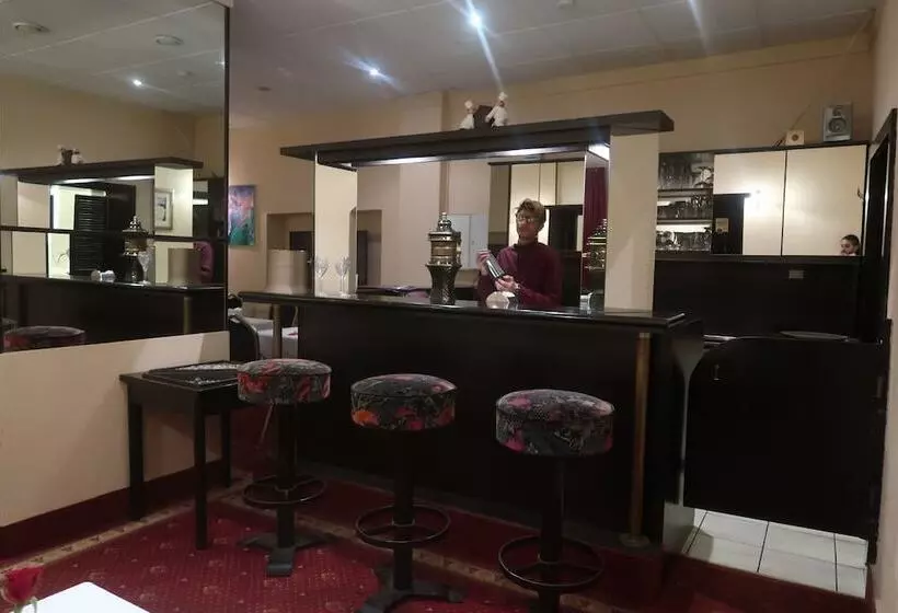 Fotos del hotel Adler Leipzig:  4