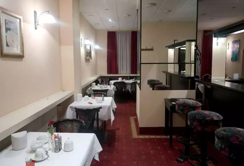 Fotos del hotel Adler Leipzig:  8