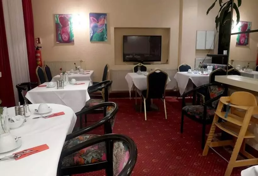 Fotos del hotel Adler Leipzig:  3